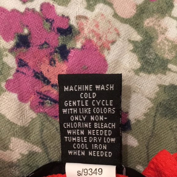 Tiered Tunic 🟡 - Picture 5 of 6